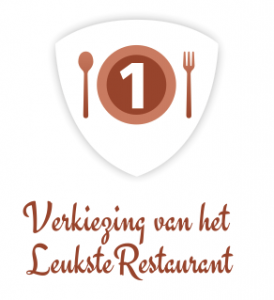 logo restaurantverkiezing